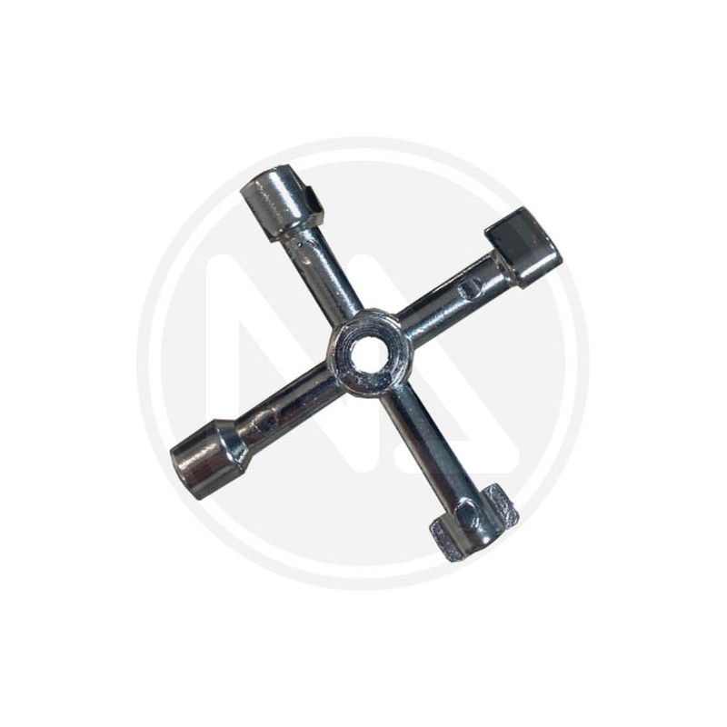 UNIVERSAL KEY FOR GAS-BOX MAURER UNIVERSAL KEY FOR GAS-BOX MAURER