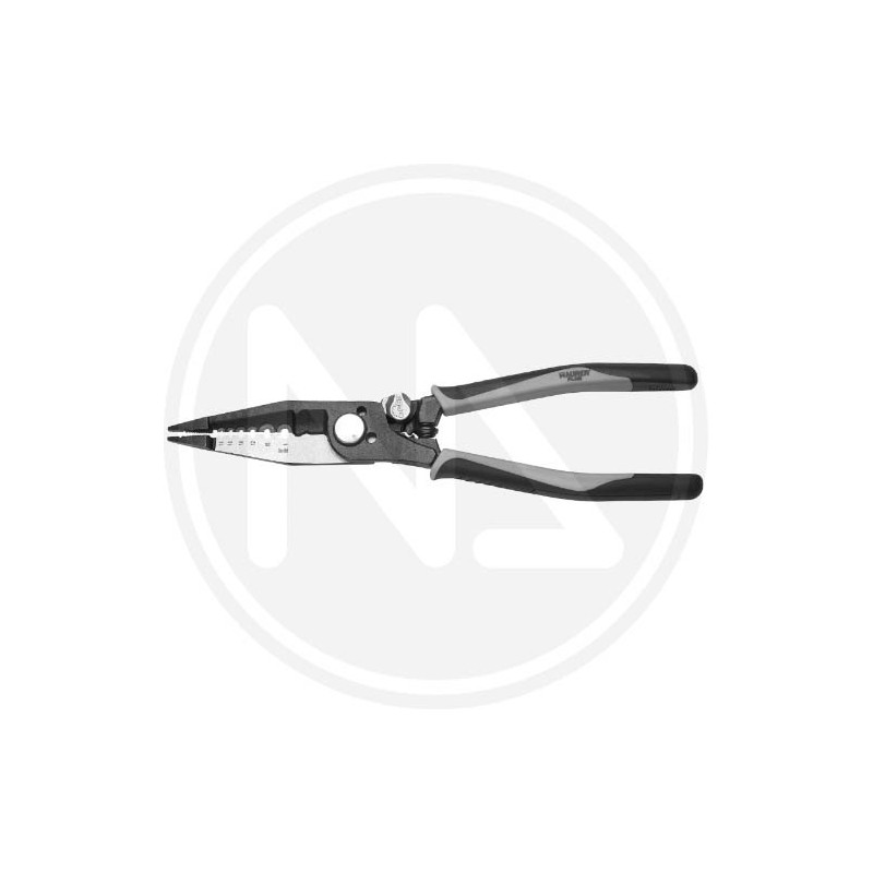 PINZA MULTIFUNZIONE SPELLAFILI maurer plus