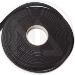 parafreddo in resina ESPANSA nero