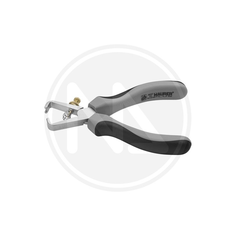 PINZA SPELLAFILI maurer plus