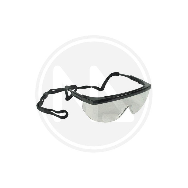 safety goggles adjustable legs maurer plus