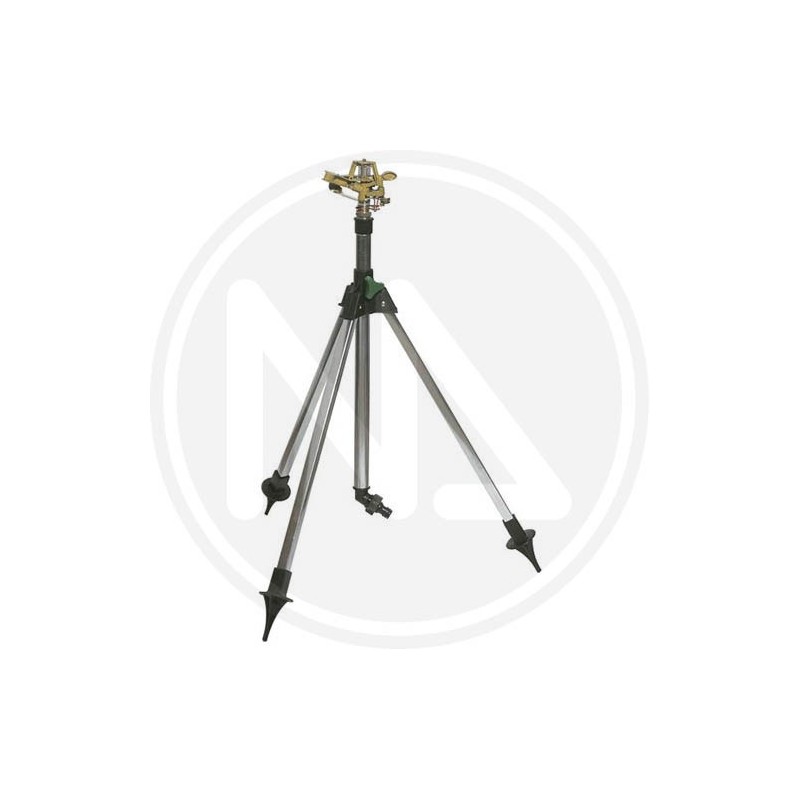 IMPULSE SPRINKLER WITH TRIPOID PAPILLON IMPULSE SPRINKLER WITH TRIPOID PAPILLON