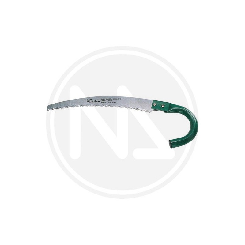 pruning saw "c" shape papillon