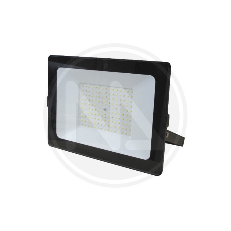 proiettore led con staffa IP65 (NEW) maurer