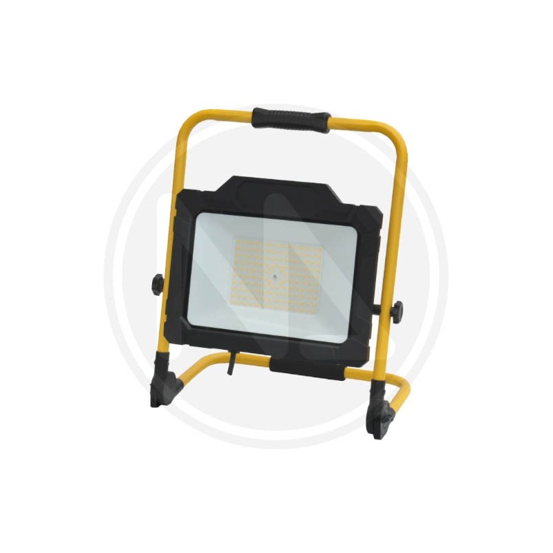 PROIETTORE LED CON SUPPORTO MAURER