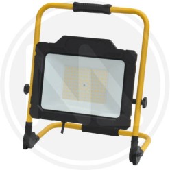 PROIETTORE LED CON SUPPORTO MAURER