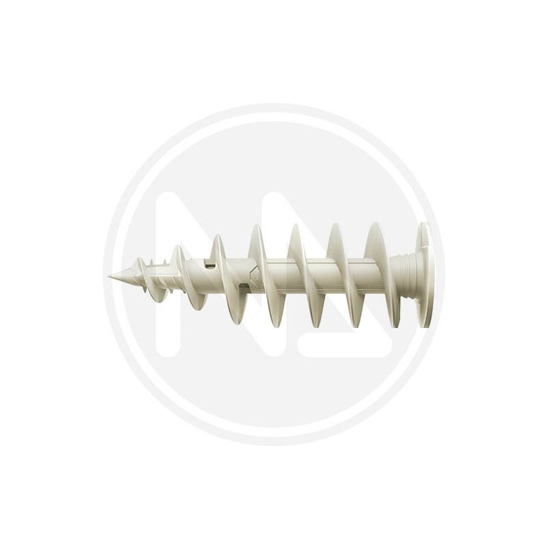 FISCHER "FID II PLUS" INSULATION PLUG