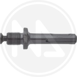 adattatore SDS Plus Maurer plus
