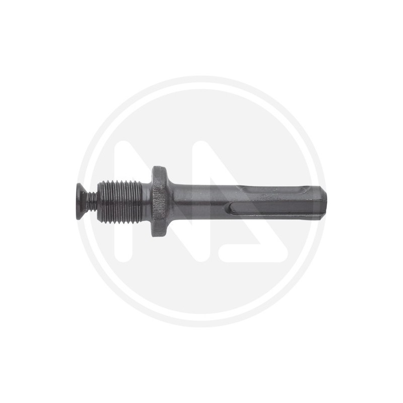 adattatore SDS Plus Maurer plus adattatore SDS Plus Maurer plus