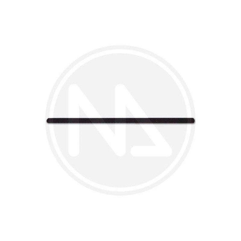 file for hacksaw puk maurer
