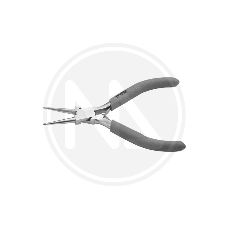 PINZA MINI becchi tondi diritti maurer plus