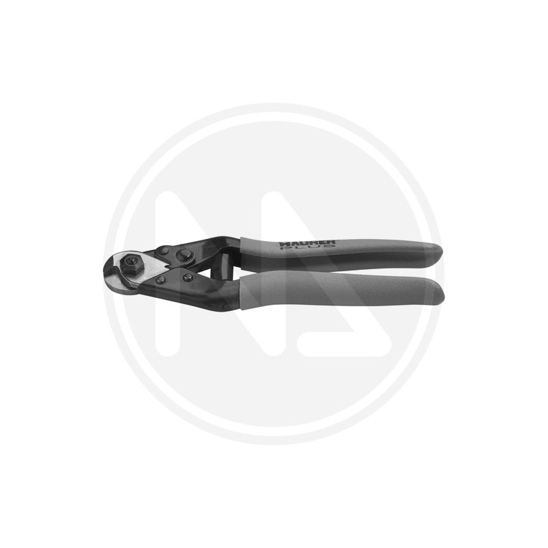 wire rope cutter PLIER maurer plus