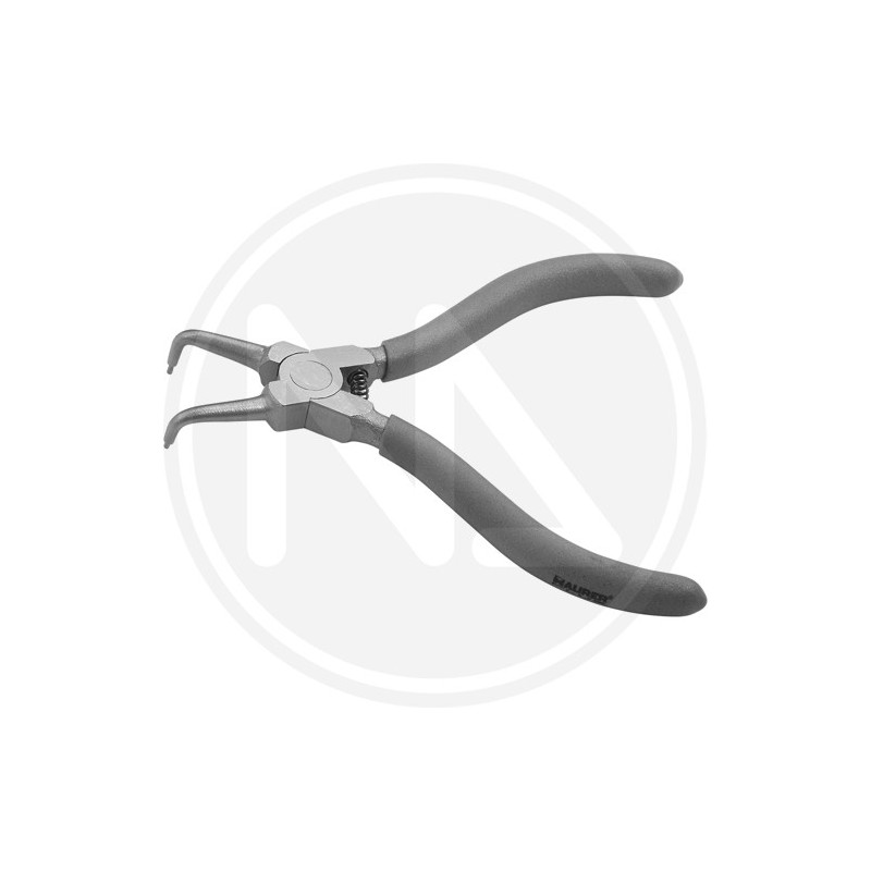 PINZA PER ANELLI INTERNI curvi maurer plus