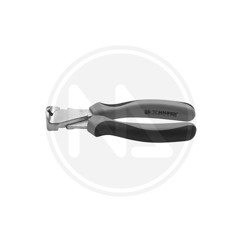 end cutting plier ,maurer plus