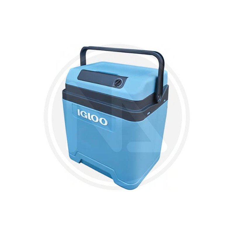 FRIGO box ELETTRICO 27 LITRI "IGLOO"