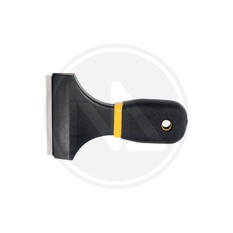 movable multipurpose scraper maurer