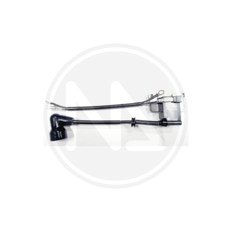 BRUSH CUTTER PART (82878) PAPILLON - COIL