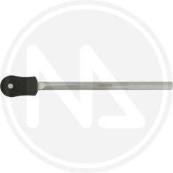CRICCHETTO REVERSIBILE 3/4" con blocco maurer plus