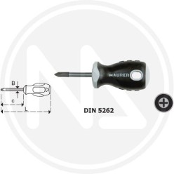 CACCIAVITE NANO a CROCE PH "s2" maurer plus