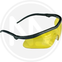 safety goggles reclining legs maurer plus