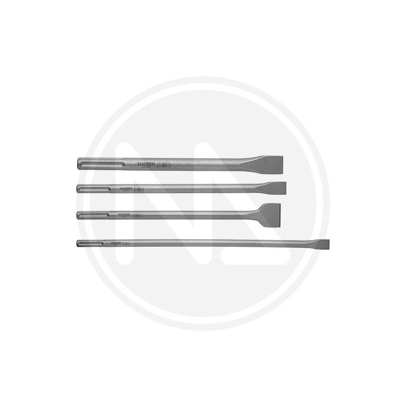 CUT chisel sds max maurer plus