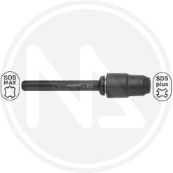 ADATTATORE per martello pneumatico maurer plus