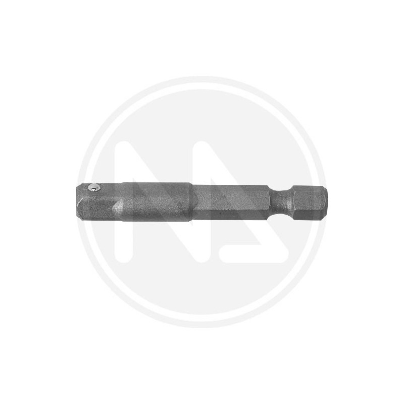 adapter for sockets maurer plus