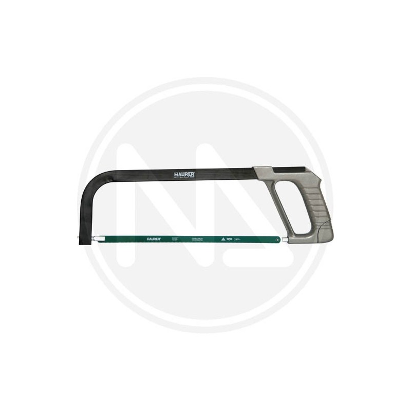 steel hacksaw frames maurer plus