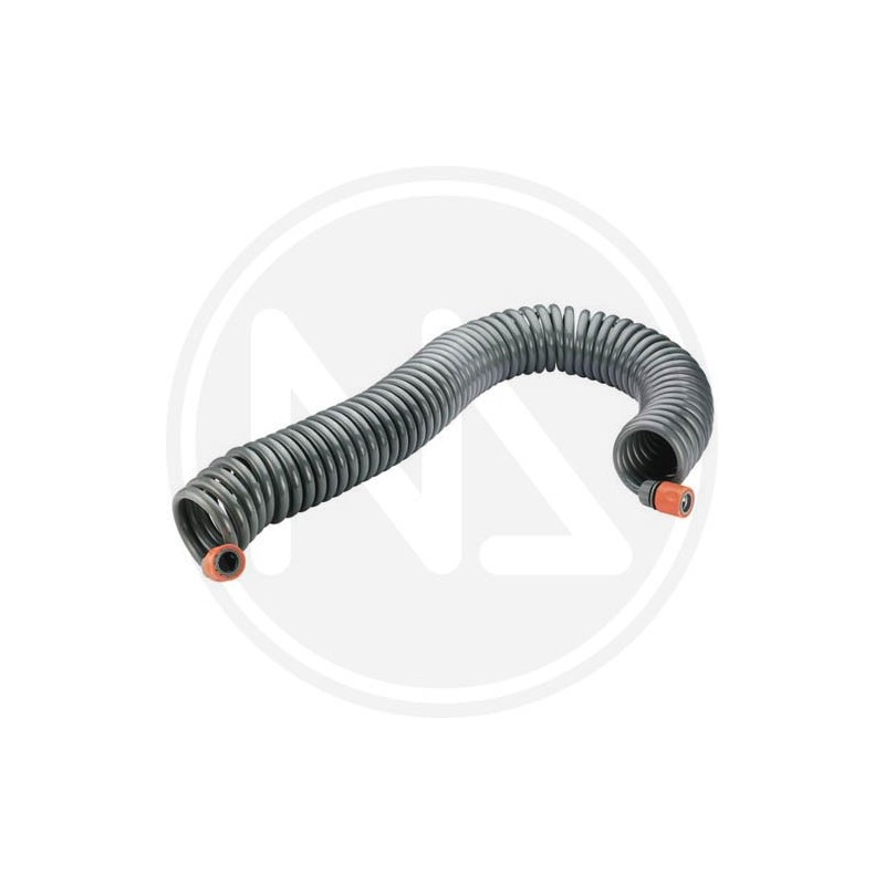 extensible hose for irrigation papillon