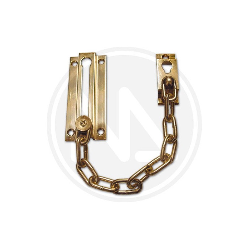 DOOR SAFETY CHAIN