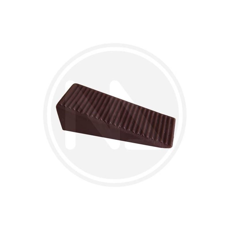BROWN abs adhesive bumper cuneo "one price" maurer