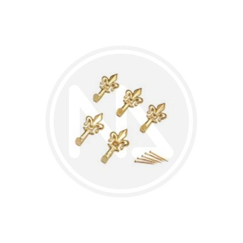 mignon picture hooks giglio PICCOLO ORO "ONE PRICE" maurer