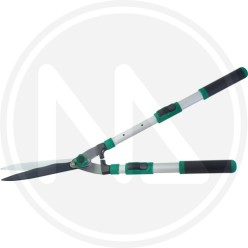 forbici per siepi 660/845 mm. papillon