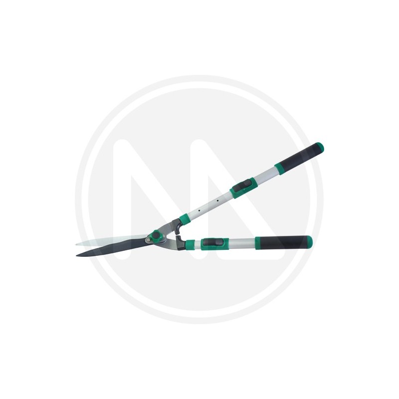 forbici per siepi 660/845 mm. papillon