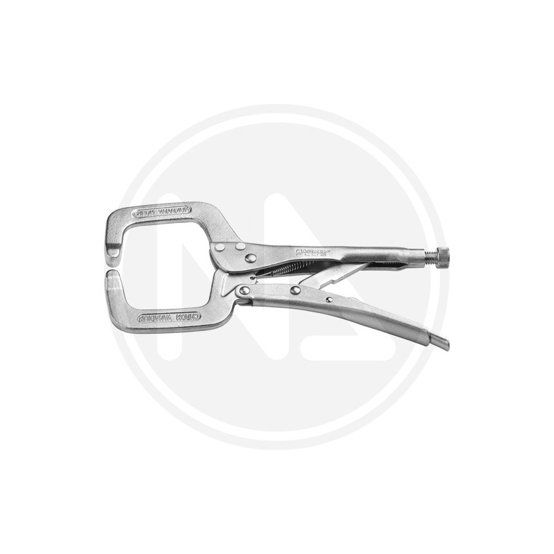 PINZA GRIP a "c" maurer plus