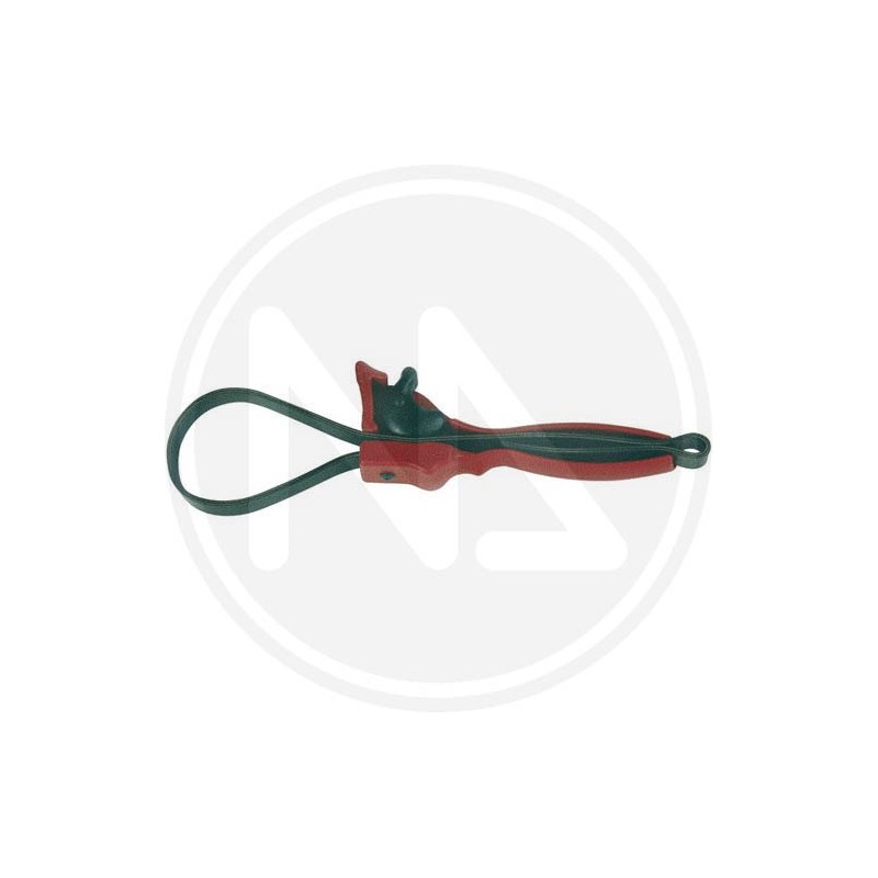 filter rubber strap wrench maurer