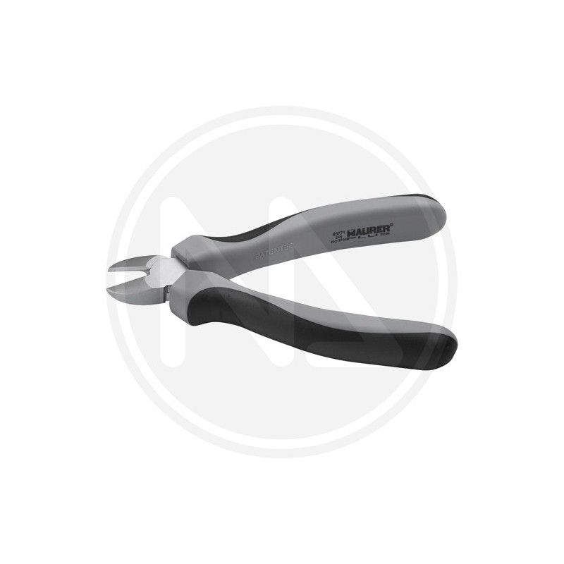 TRONCHESE DIAGONALE con molla maurer plus