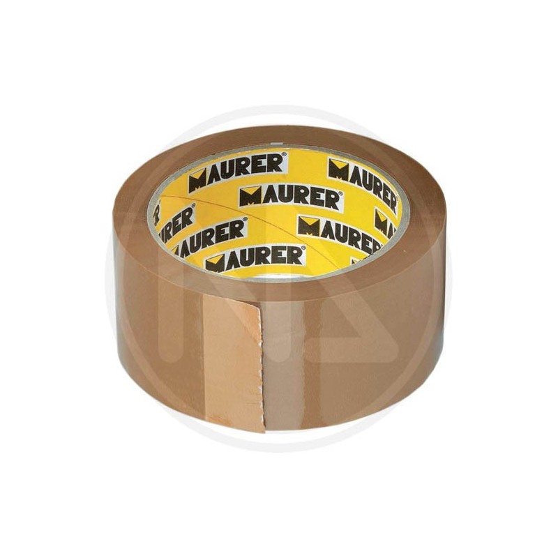 NASTRO PER IMBALLO in pvc maurer