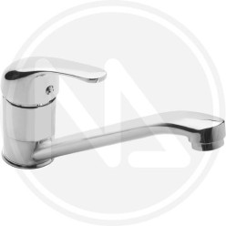 KITCHEN SINK MIXER "AURORA" MAURER
