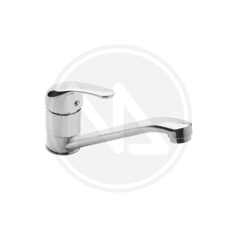 MISCELATORE LAVELLO CUCINA "AURORA" MAURER