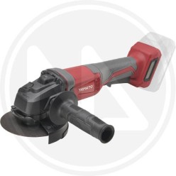 SMERIGLIATRICE A BATTERIA "CSA-X 20 LK 115" YAMATO MYX (solo corpo)