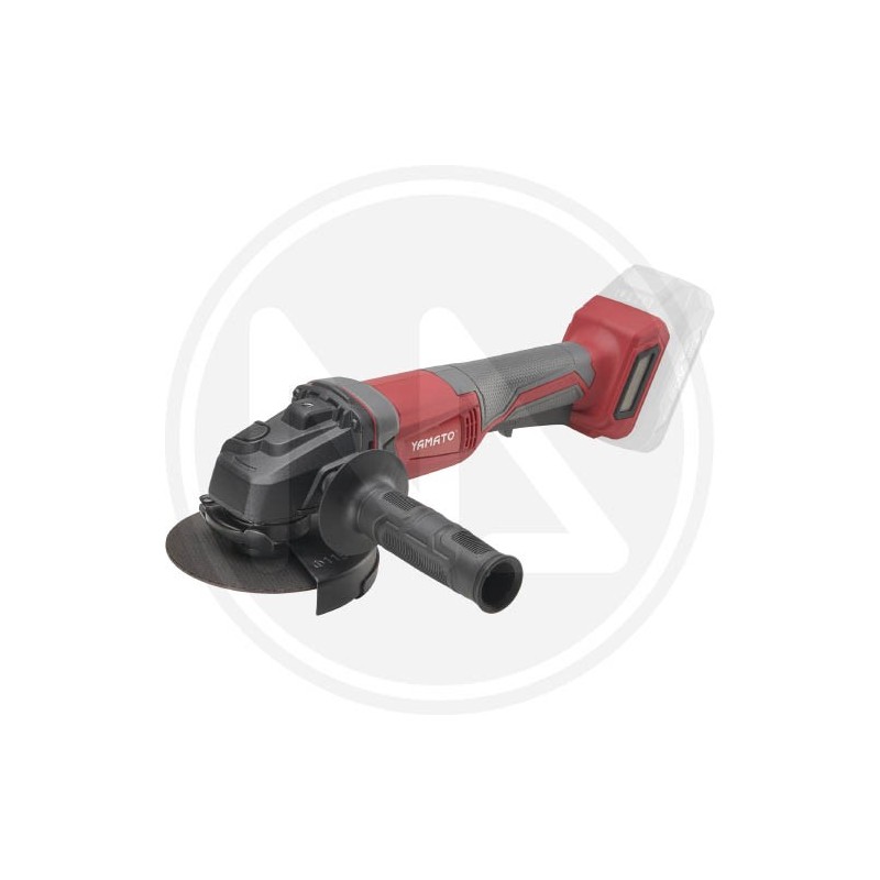 BATTERY GRINDER "CSA-X 20 LK 115" MYX YAMATO (only BODY) BATTERY GRINDER "CSA-X 20 LK 115" MYX YAMATO (only BODY)