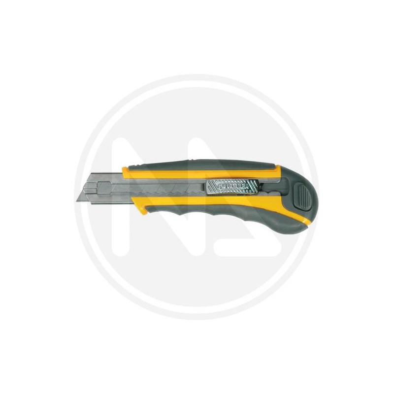 CUTTER guida metallo cambio rapido 18 MM. maurer