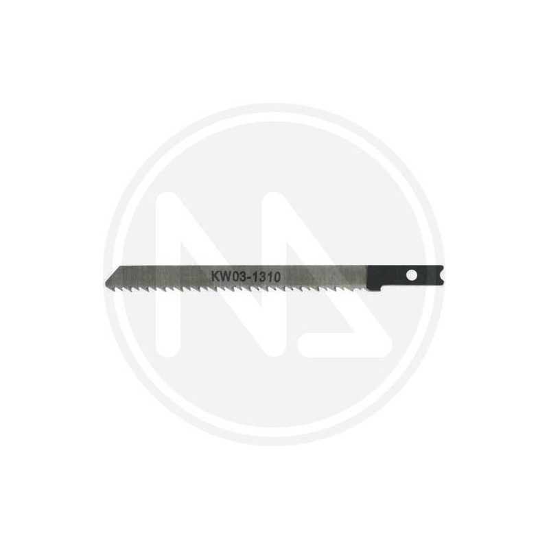 JIG SAW BLADES "B&D LEGNO 10TPI" MAURER PLUS