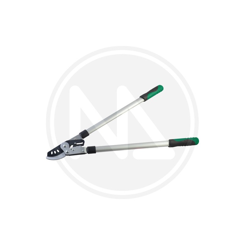 lopper by-pass  ratchet 760 mm. papillon