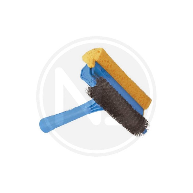 mosquito curtain cleaning roll