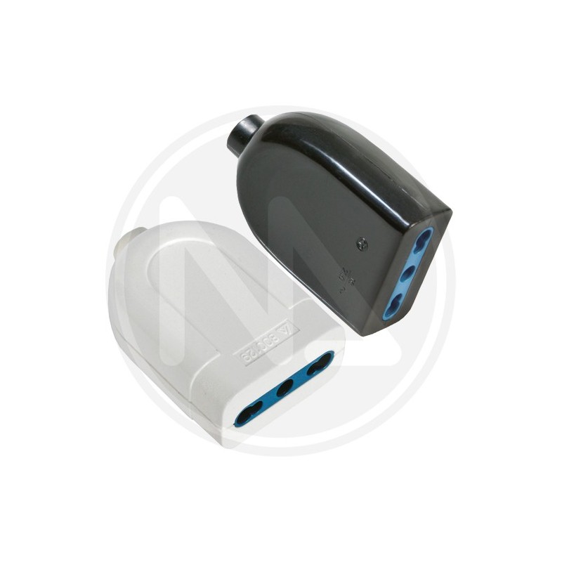 SOCKET 16a BYPASS maurer