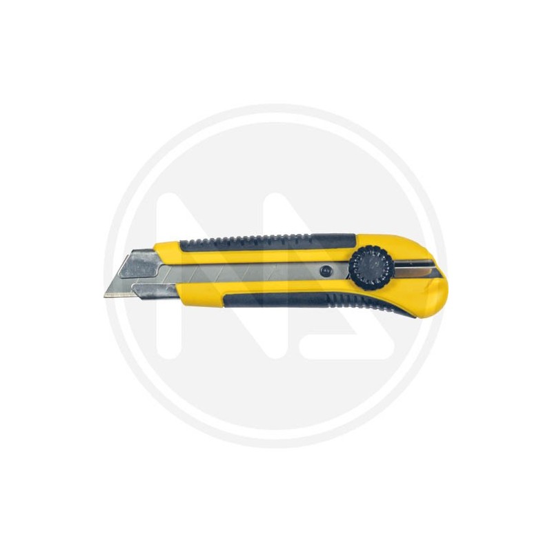 cutter with blade 25 mm. maurer