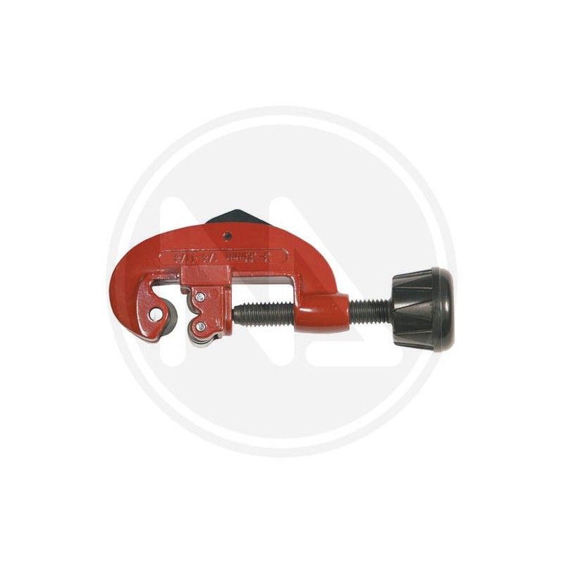 TAGLIATUBO a rotella professionale maurer plus