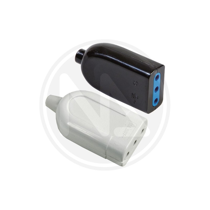 socket 10a maurer